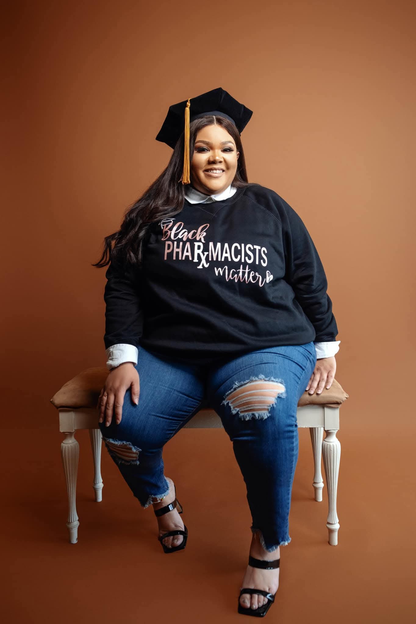 CEO SELECT - Dr. Erica Hicks