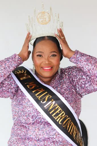 CEO SELECT - Mammone Aphiri