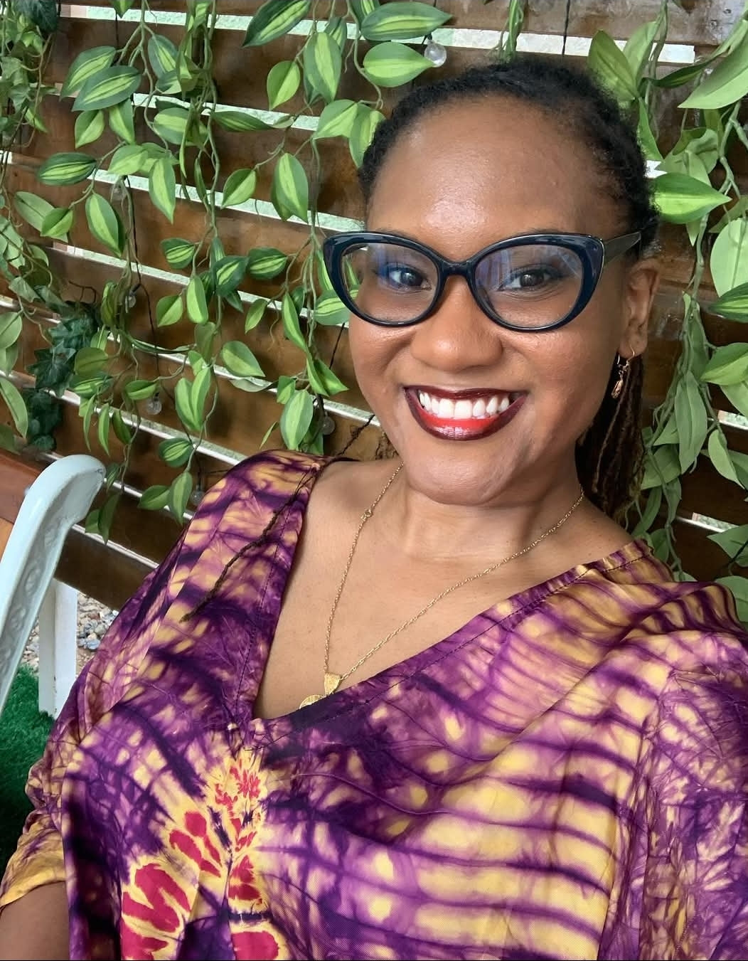 CEO SELECT - Dr. Natasha Aduloju-Ajijola