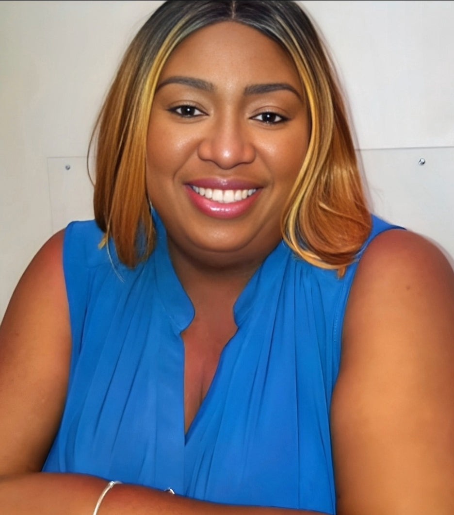 CEO SELECT - Rochelle Walker-Thompson