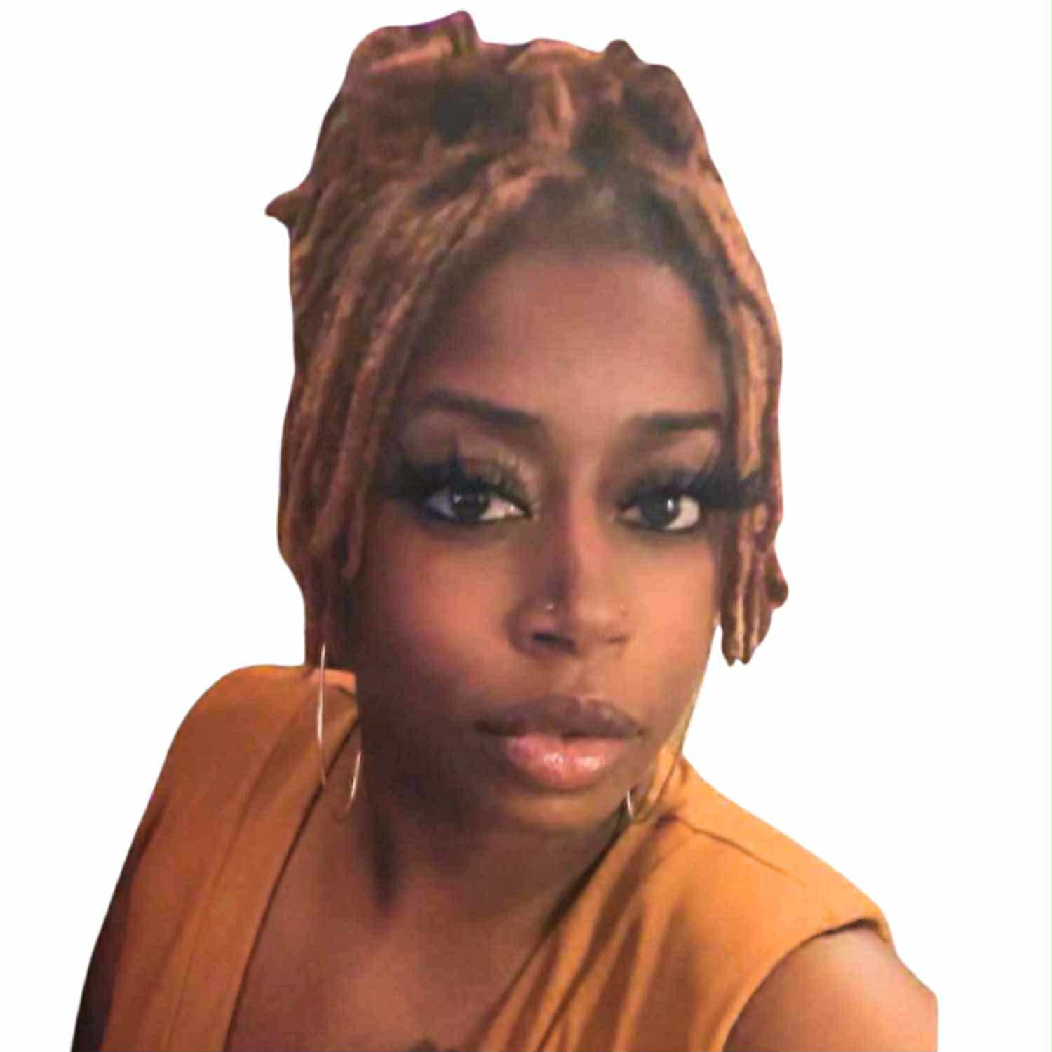 COLUMBIA - Amanda Bracy