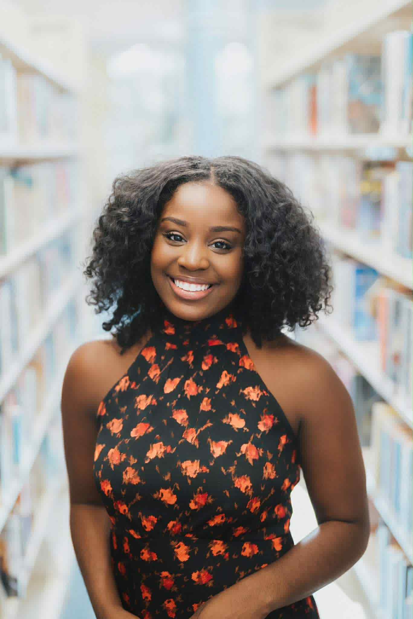 COASTAL GEORGIA - Ambria Berksteiner