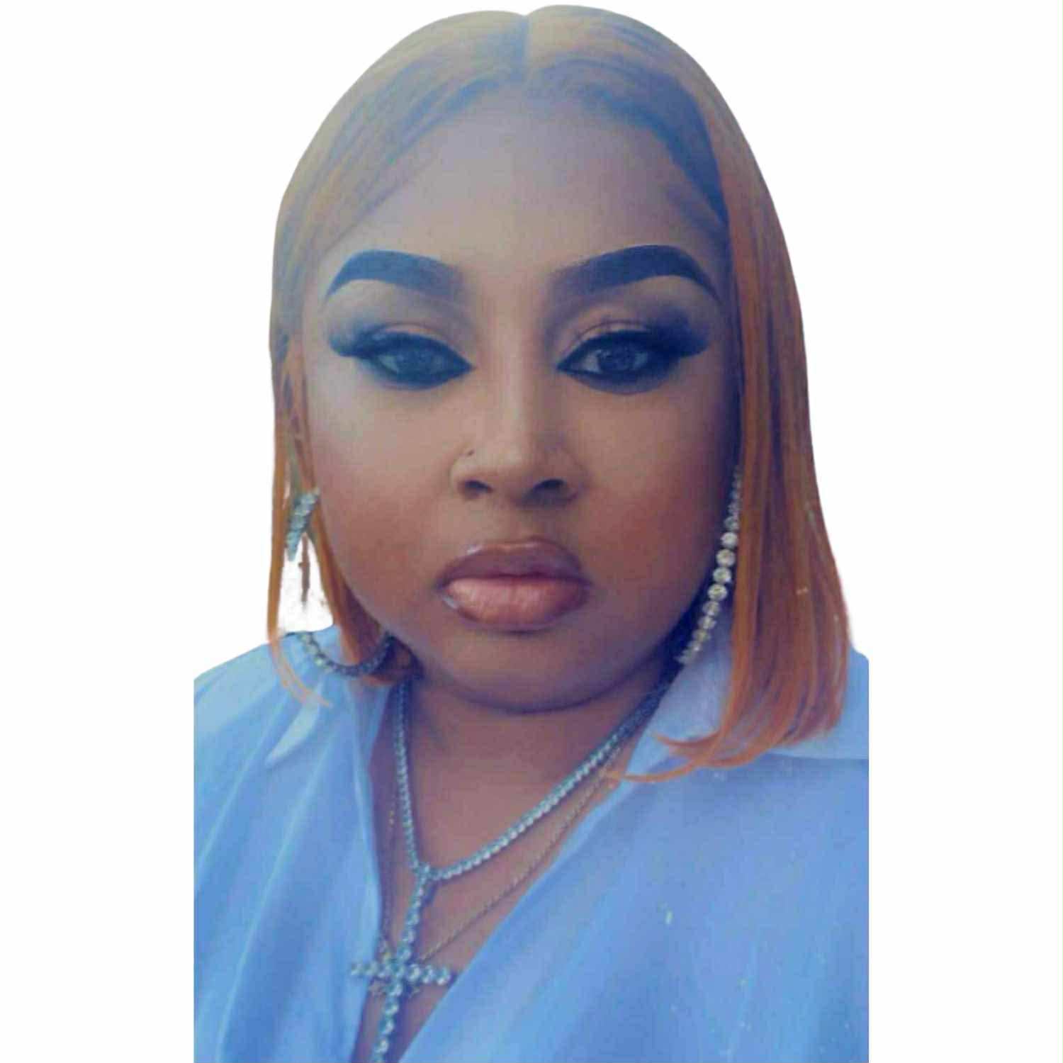 COLUMBIA - Chrishonna McNeal