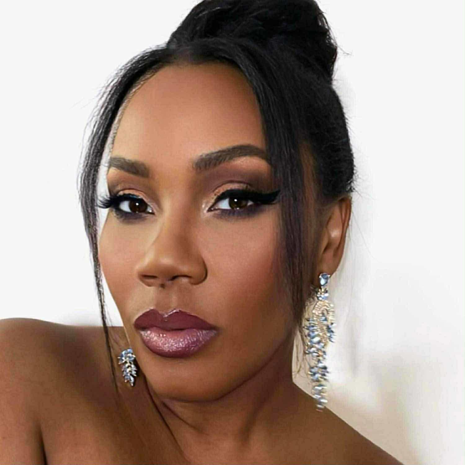 COLUMBIA - Clarissa Johnson