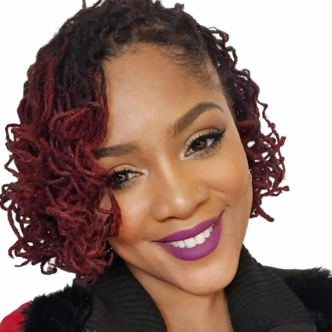 ATLANTA - Danielle Jackson