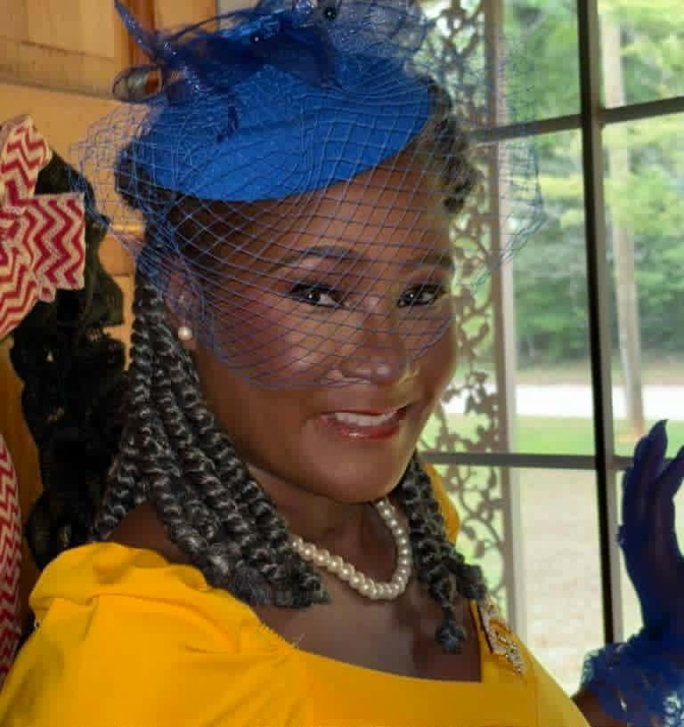 ATLANTA - Danielle Yancey