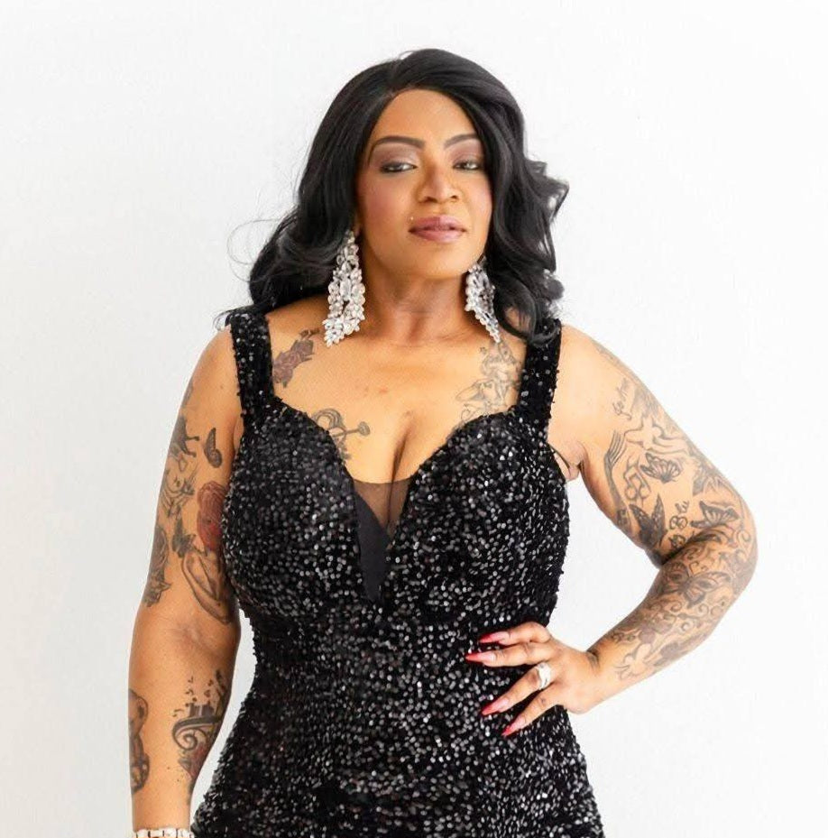 CINCINNATI -  Dr. Angela Rivers-Harper