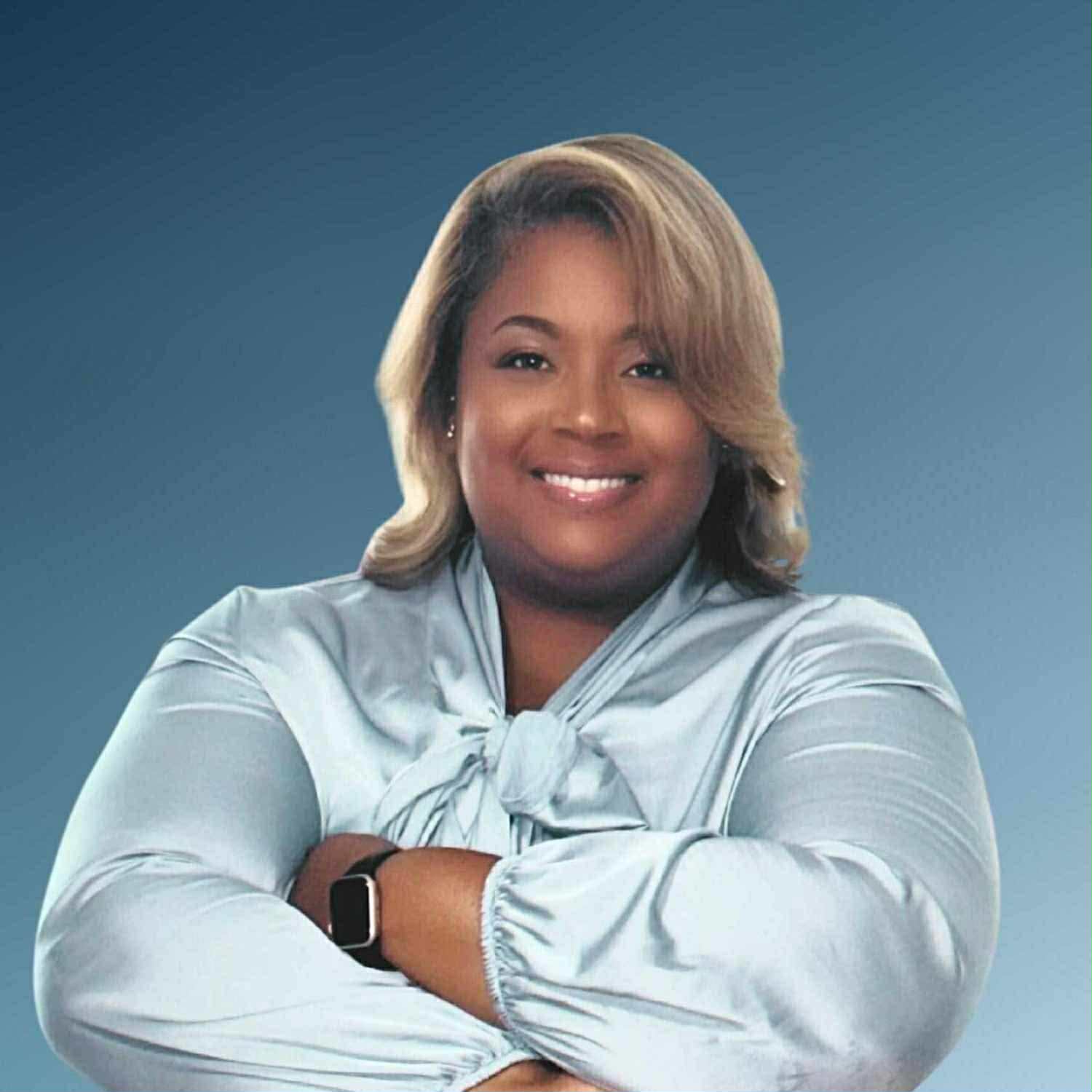 COLUMBIA - Fanta Coleman