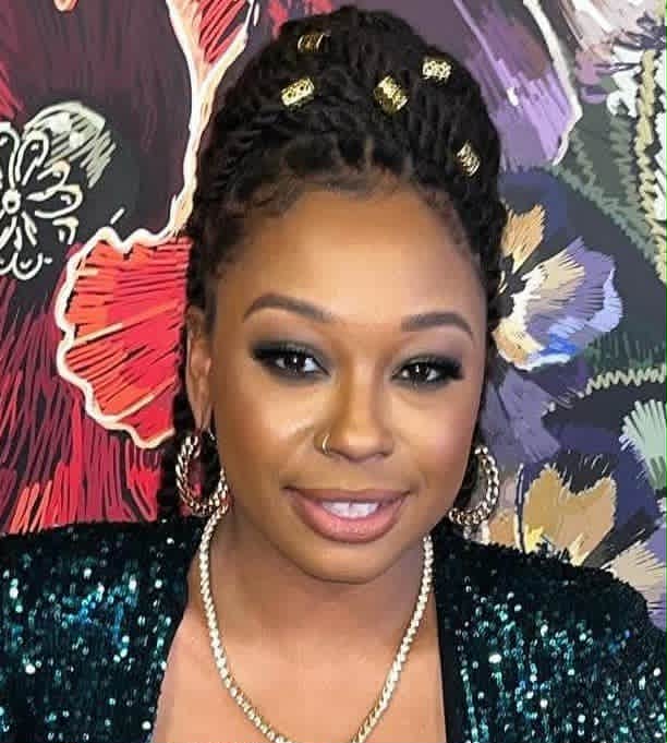 ATLANTA - Kabisa Starks