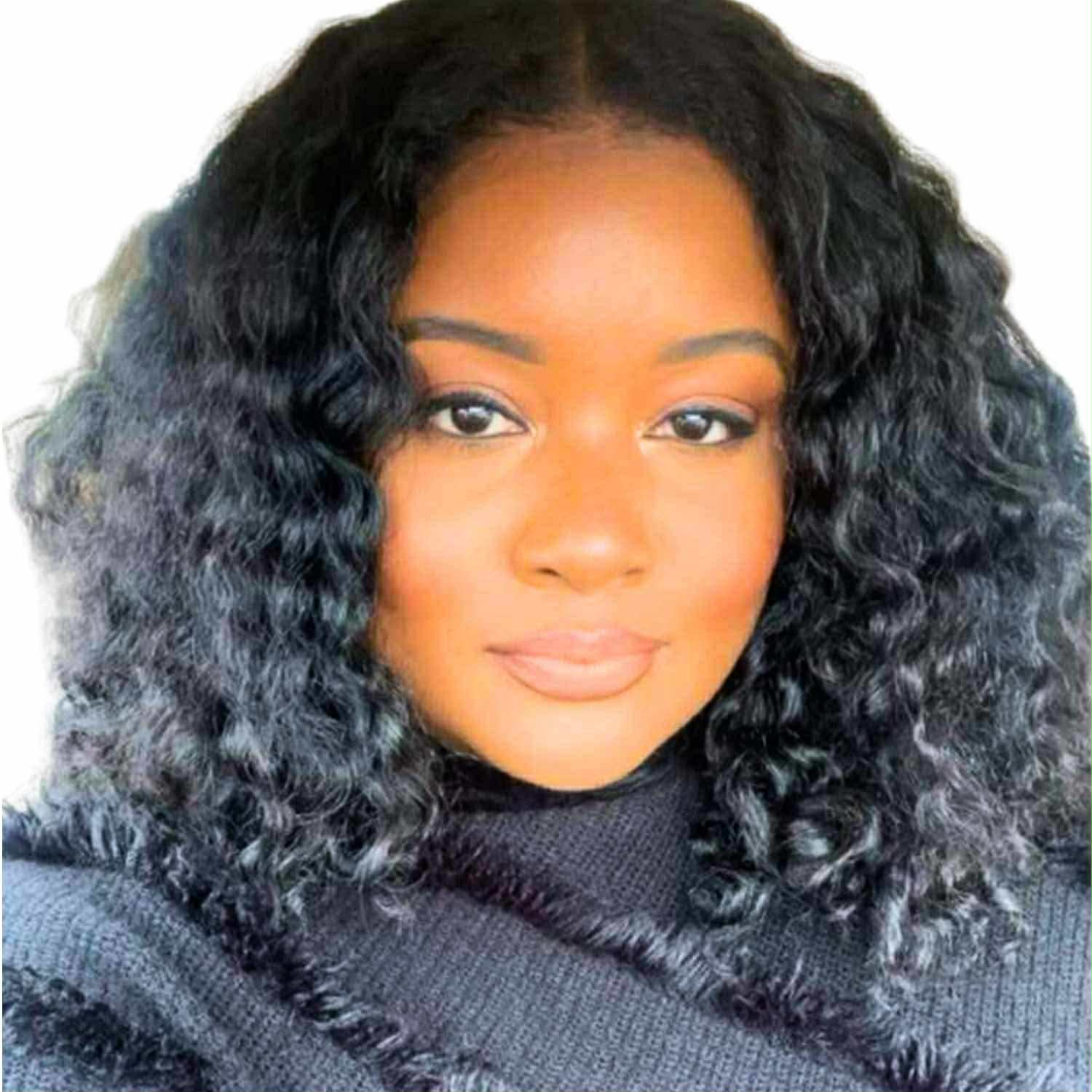 COLUMBIA - Kaylice Smith