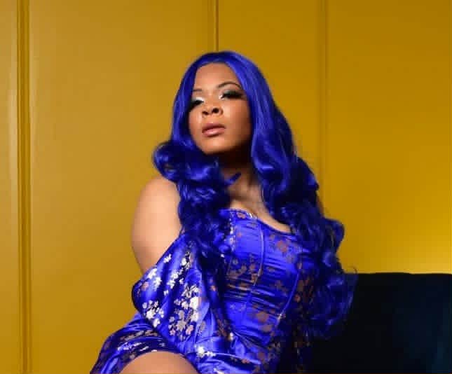 ATLANTA - Riiva Williams