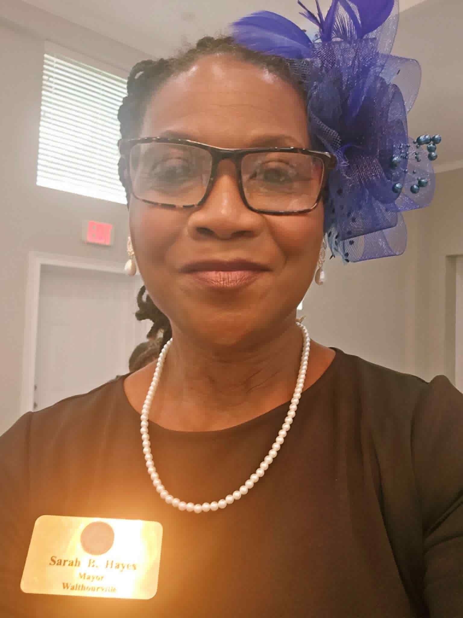 COASTAL GEORGIA - Sarah Hayes