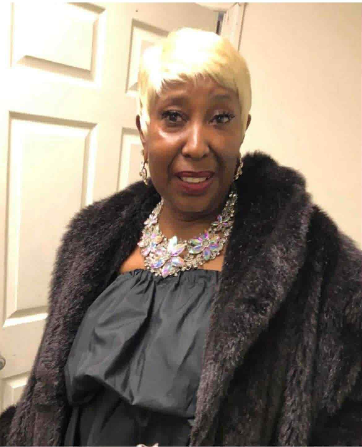 COASTAL GEORGIA - Sharon Wanda Aikens