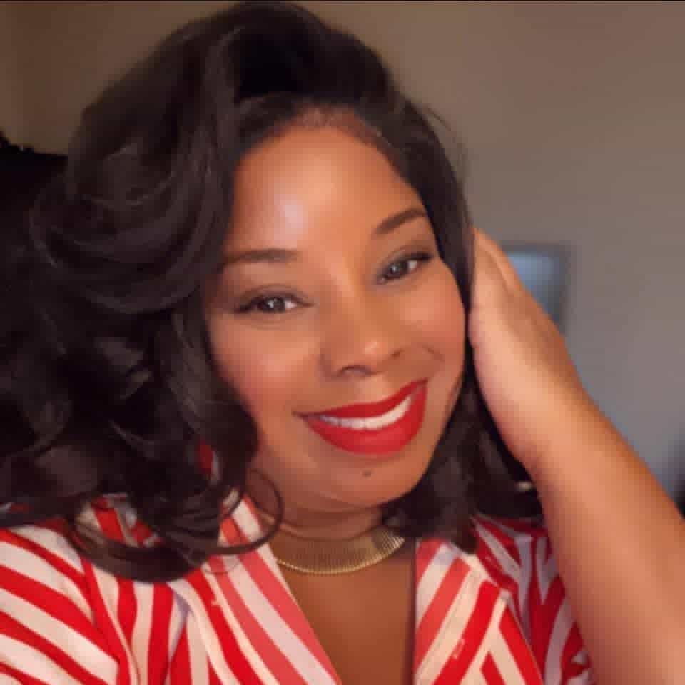 ATLANTA - Teya Meshay