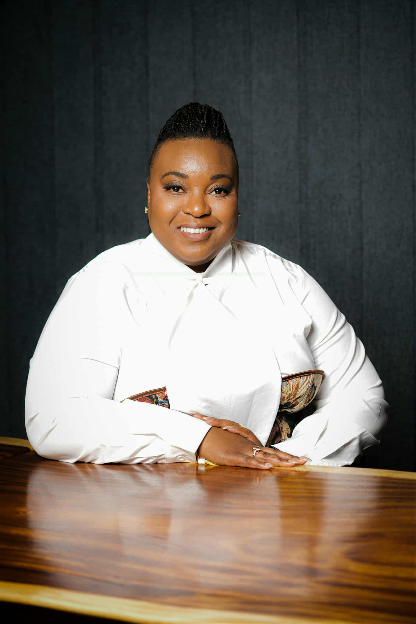 CEO SELECT - Audrey Malone